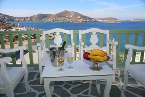 Apartamento Villa Isabella
