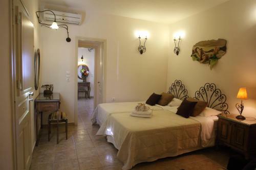 Apartamento Villa Isabella