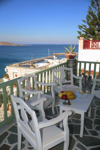 Apartamento Villa Isabella