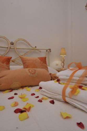 Apartamento Villa Isabella