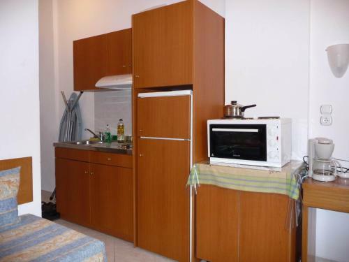Irinoula Apartments