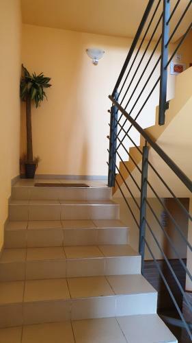 Gyulai F�rd� Apartman