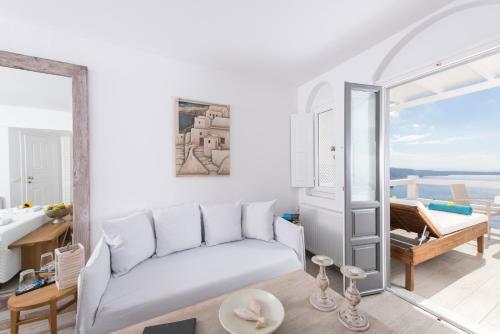 Apartamento Aqua Mare Luxury Suites