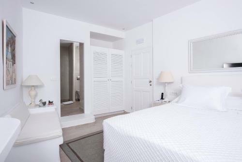 Apartamento Aqua Mare Luxury Suites