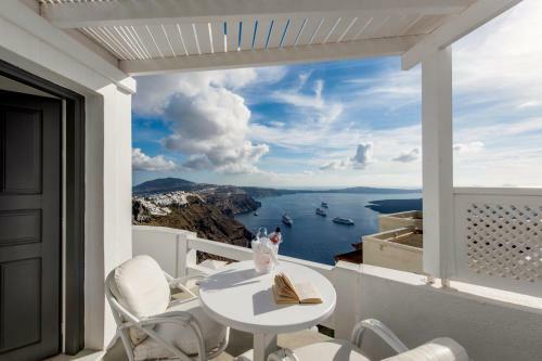 Apartamento Aqua Mare Luxury Suites