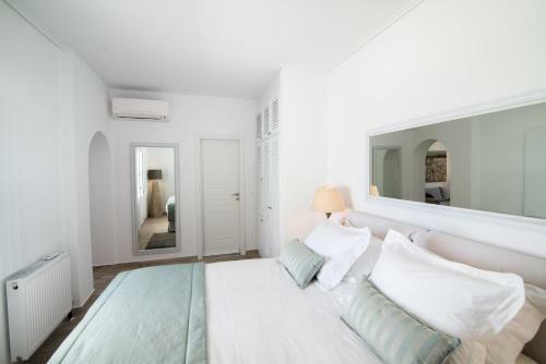Apartamento Aqua Mare Luxury Suites