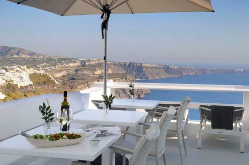 Apartamento Aqua Mare Luxury Suites