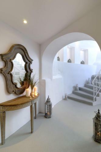 Apartamento Aqua Mare Luxury Suites