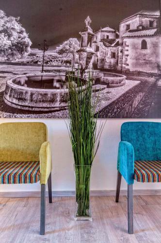 Apartamento Downtown Residences