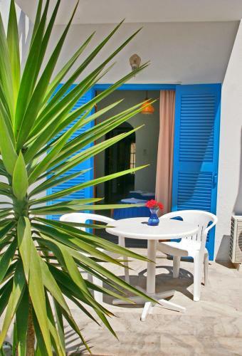 Hostal Pension Piertzovani