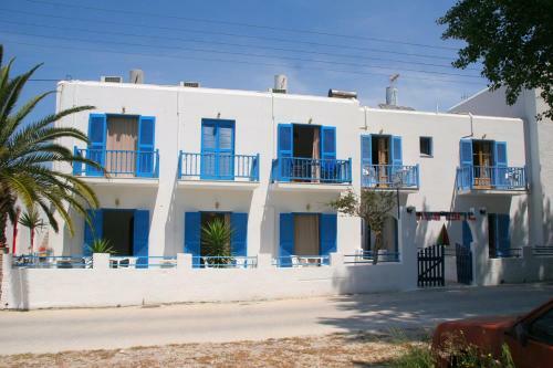 Hostal Pension Piertzovani