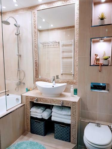Vip Apartments Budapest