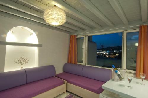 Apartamento Mykonos Marina