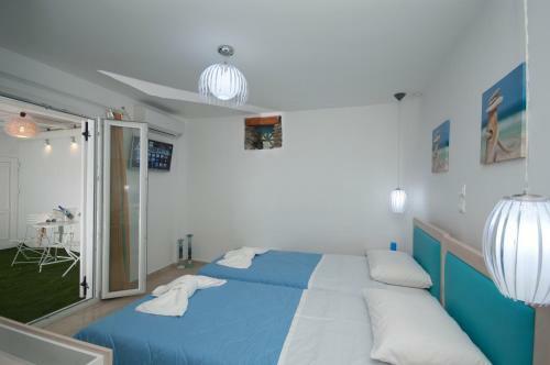 Apartamento Mykonos Marina