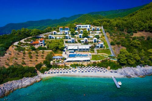 Hotel Adrina Resort & Spa