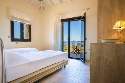 Orion Luxury Villa