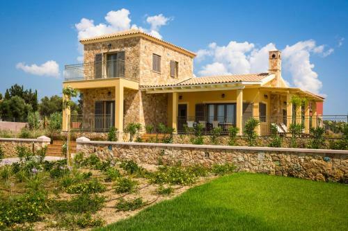Orion Luxury Villa