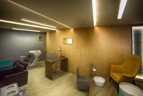 Apartamento Ida Village I & II