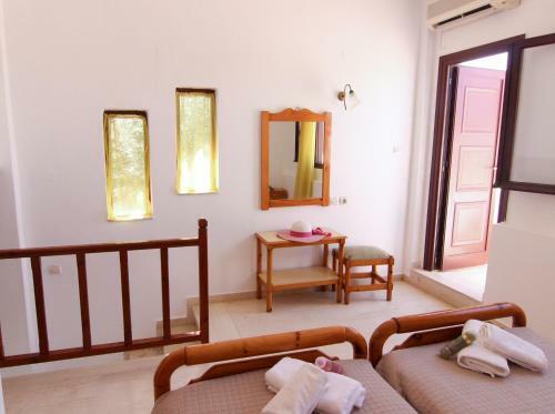 Apartamento Eleonas