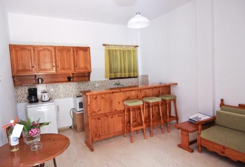 Apartamento Eleonas