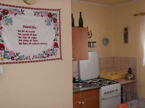 Apartamento Bekecs Vend�gh�z