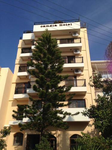 Candia Hotel