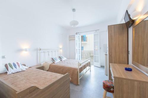 Apartamento George Studios