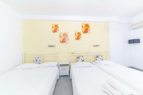 Apartamento George Studios