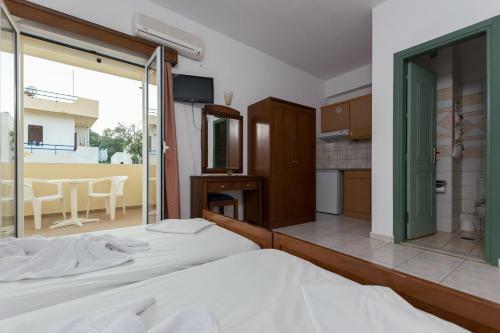 Apartamento Astir Studios