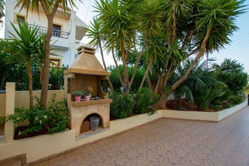 Apartamento Astir Studios