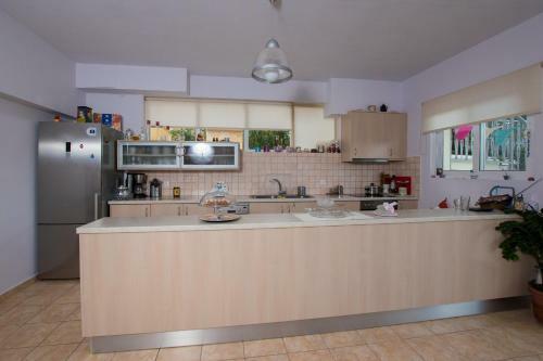Apartamento Astir Studios