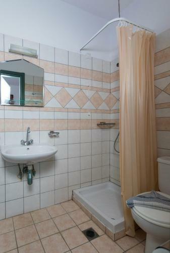 Apartamento Astir Studios