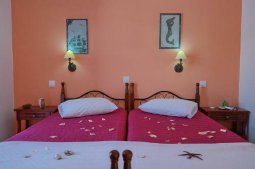 Apartamento Studios Zafiri