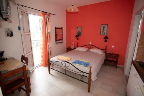 Apartamento Studios Zafiri