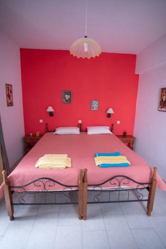 Apartamento Studios Zafiri