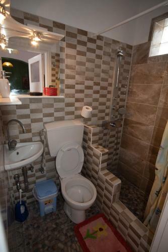 Apartamento Studios Zafiri