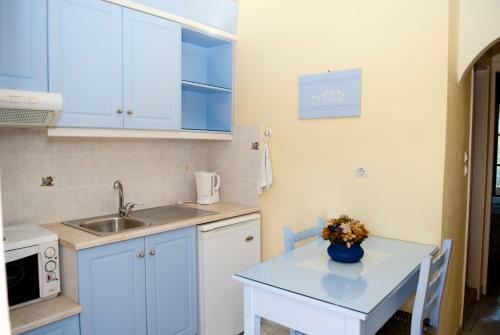 Angelina Apartments
