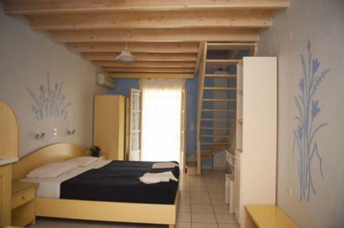 Angelina Apartments