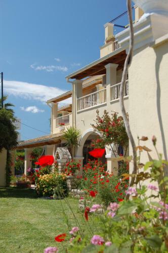 Angelina Apartments