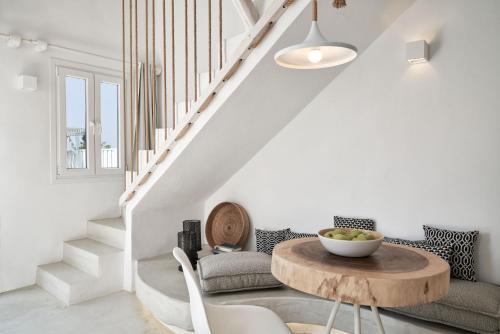 Naxian Utopia | Luxury Villas & Suites