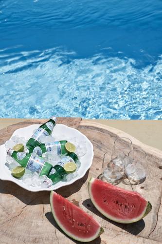 Naxian Utopia | Luxury Villas & Suites