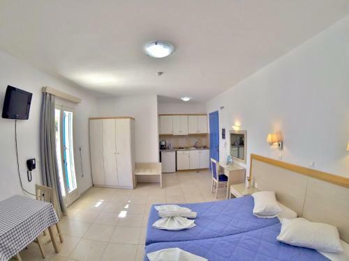 Aparthotel Dream Island Hotel