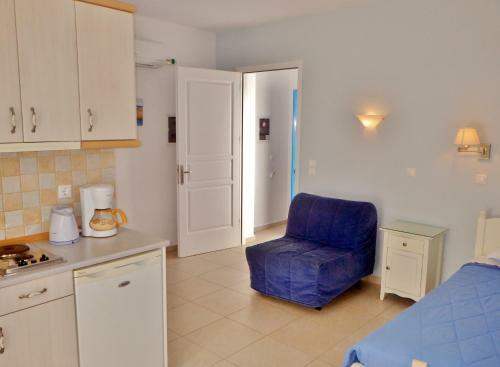 Aparthotel Dream Island Hotel
