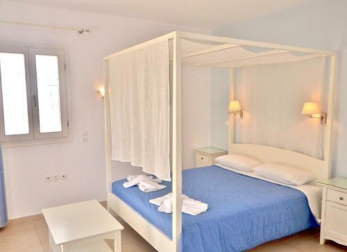 Aparthotel Dream Island Hotel