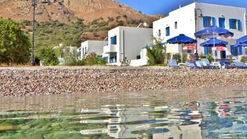 Aparthotel Dream Island Hotel