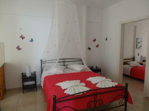 Hostal Tania Villa