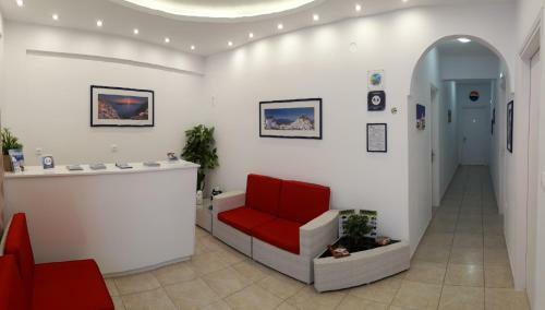 Hostal Tania Villa
