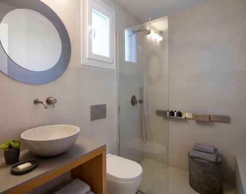 Apartamento Leonis Summer Houses
