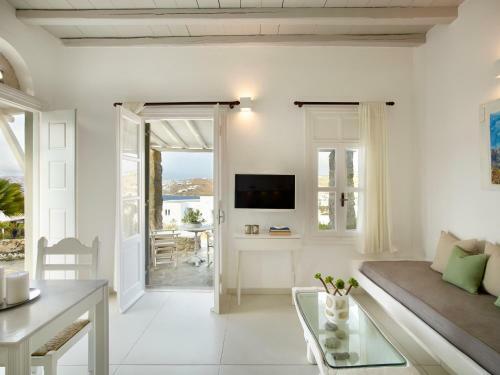 Apartamento Leonis Summer Houses