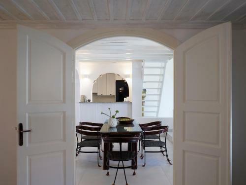 Apartamento Leonis Summer Houses